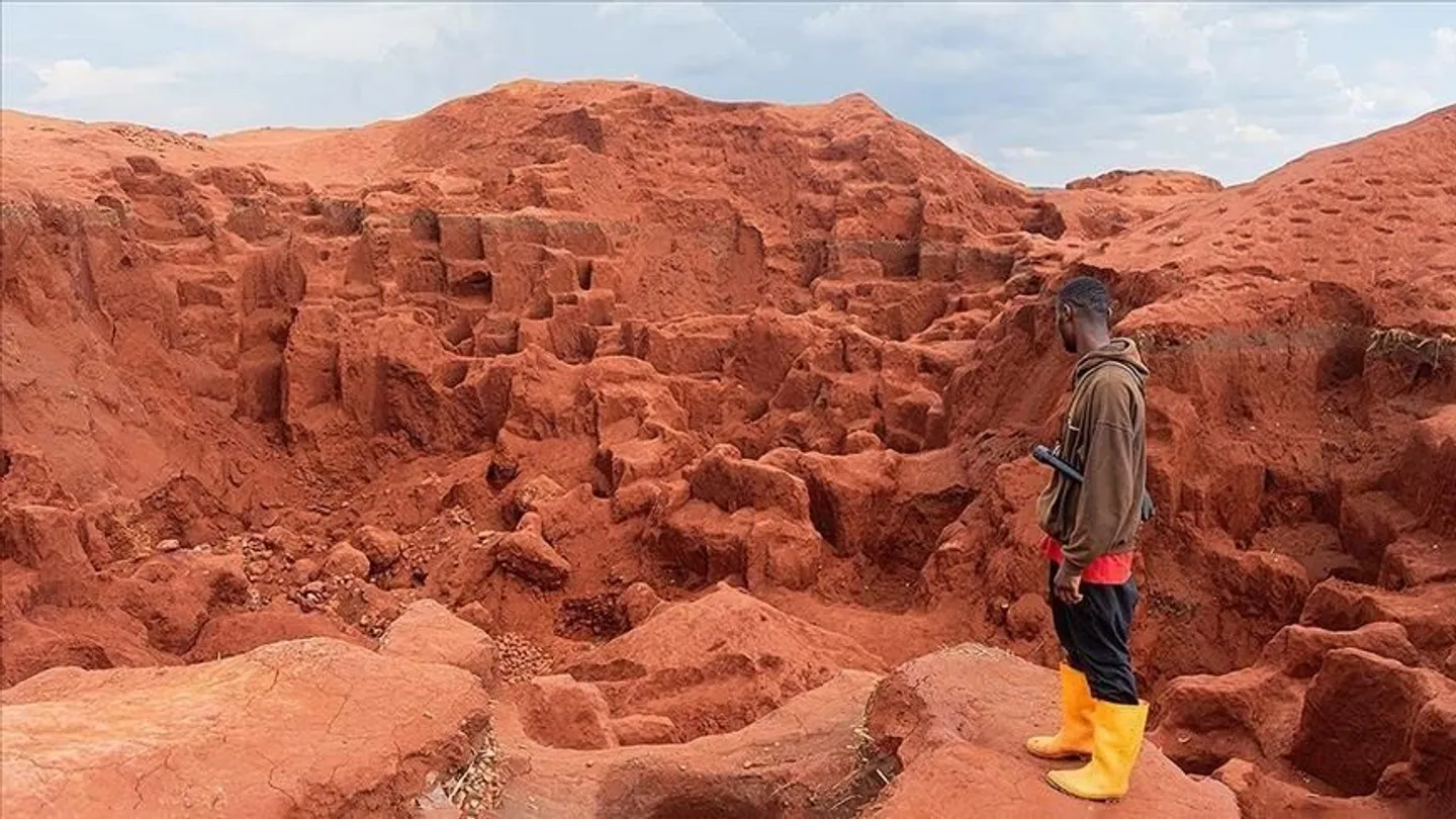 Të paktën 32 të vdekur në RD të Kongos pas shembjes së urës në minierën e bakrit