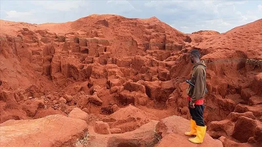 Të paktën 32 të vdekur në RD të Kongos pas shembjes së urës në minierën e bakrit