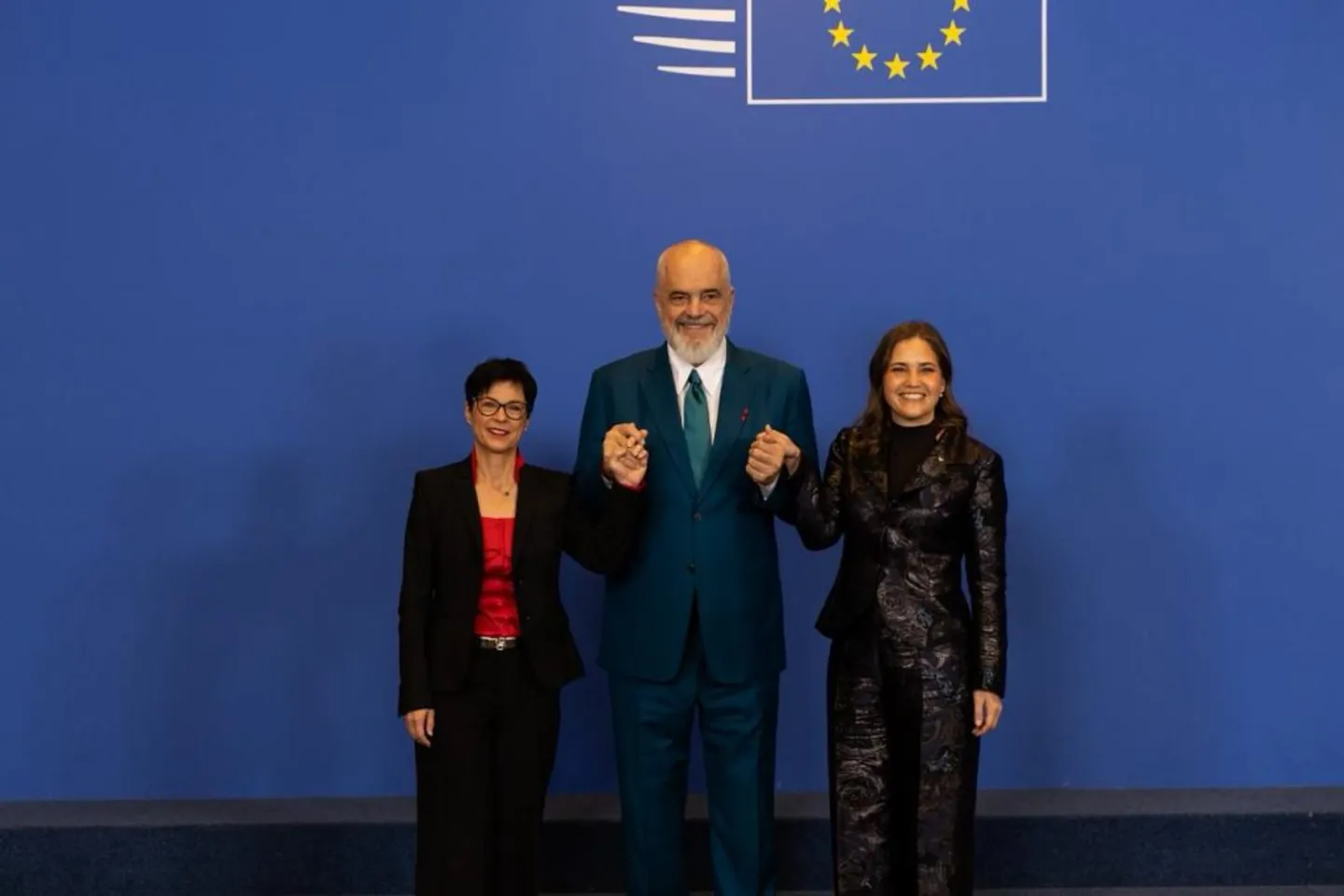 Konferenca e 7-të Ndërqeveritare Shqipëri-BE, Rama: Grupkapitulli i fundit në kohë rekord