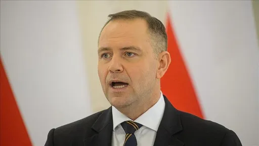 Полскиот претседател го одби понатамошно обновување на законот за помош за украинските бегалци