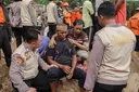 SAR teams race to find missing as death toll climbs in Indonesia’s deadly landslide