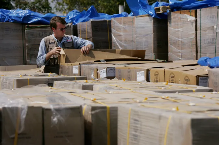 US, European aid cuts may result in 22M preventable deaths by 2030, study warns