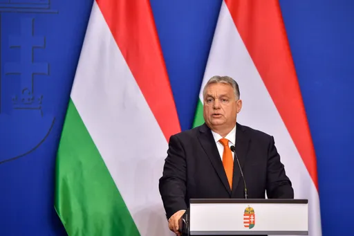 Венгрия хочет аннексировать Закарпатье?