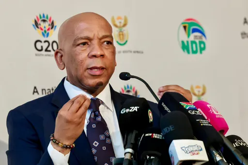 L'Afrique du Sud relance ses projets nucléaires et intensifie la recherche