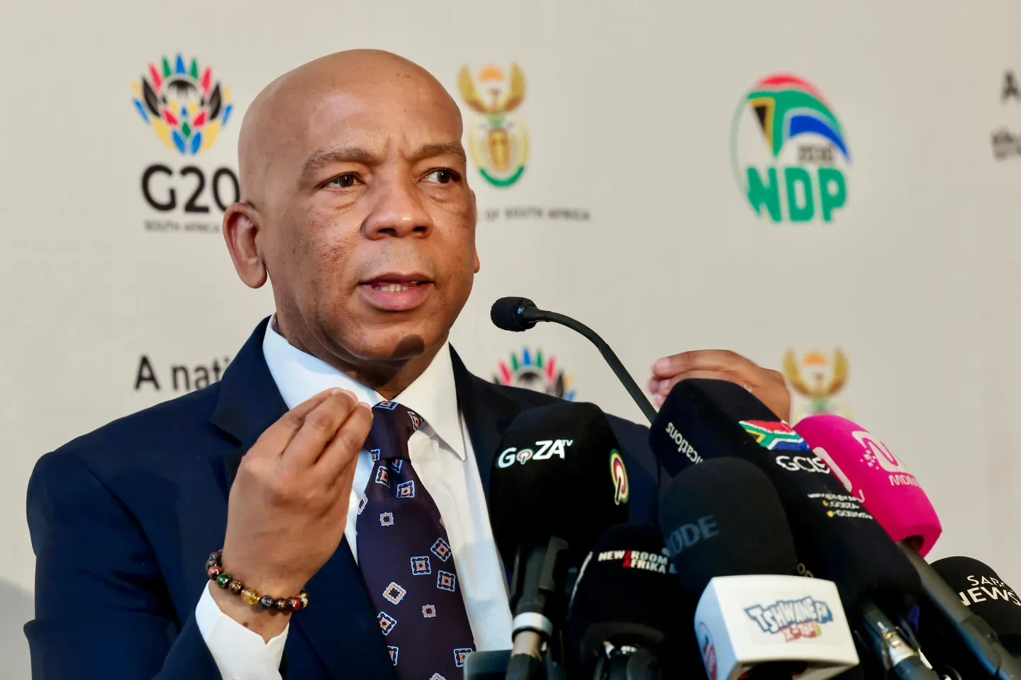 L'Afrique du Sud relance ses projets nucléaires et intensifie la recherche