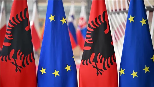 Hapen bisedimet e Shqipërisë me BE-në për grupkapitullin e fundit