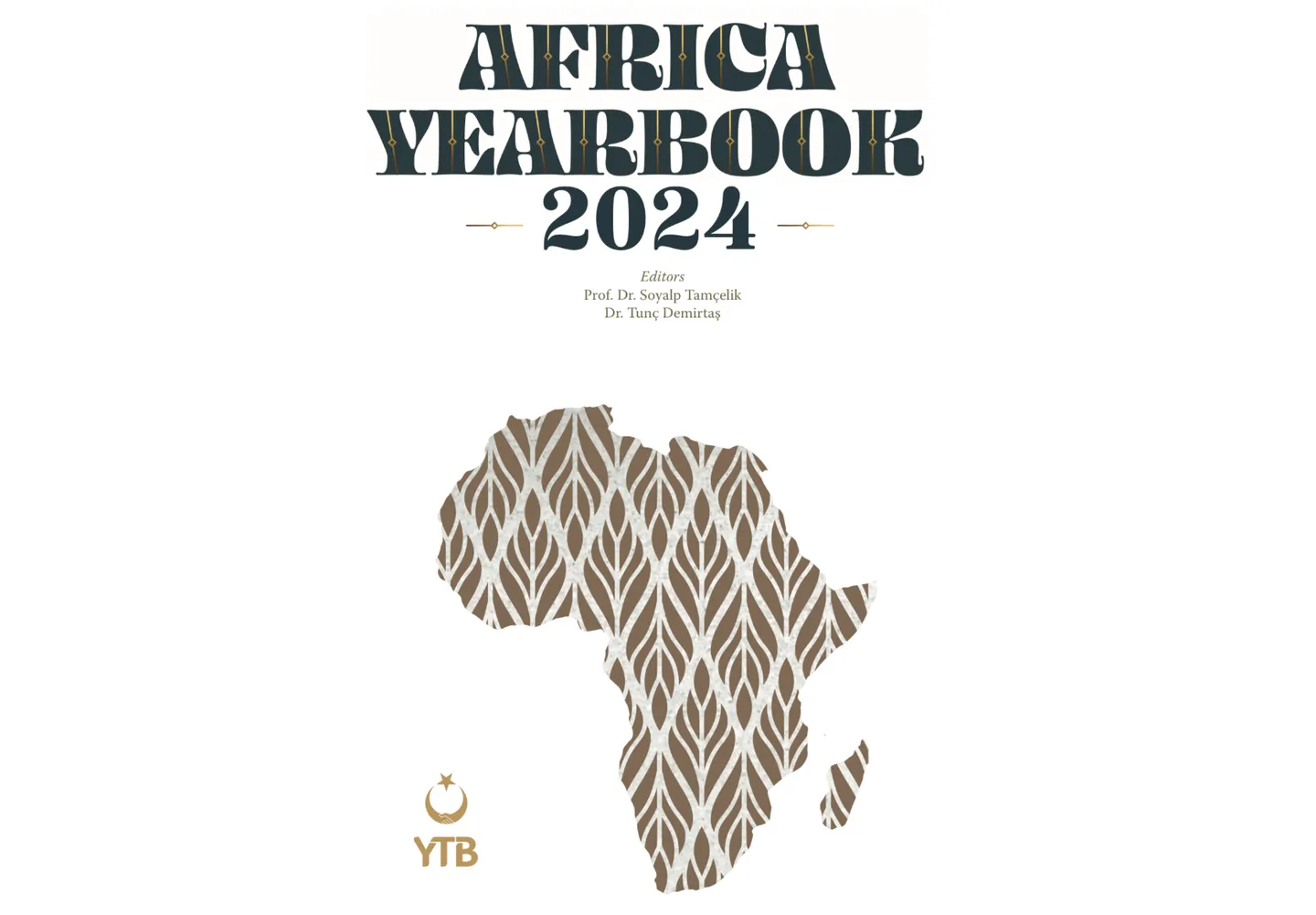 YTB documents Africa's transformative year in yearbook