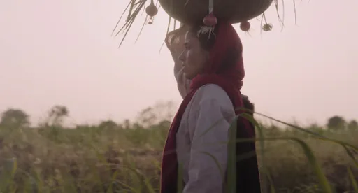 Marching in the Dark | Storyteller