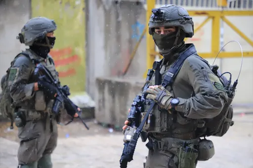 تصاعد اعتداءات جيش الاحتلال والمستوطنين في الضفة.. و198 مستوطناً يقتحمون الأقصى