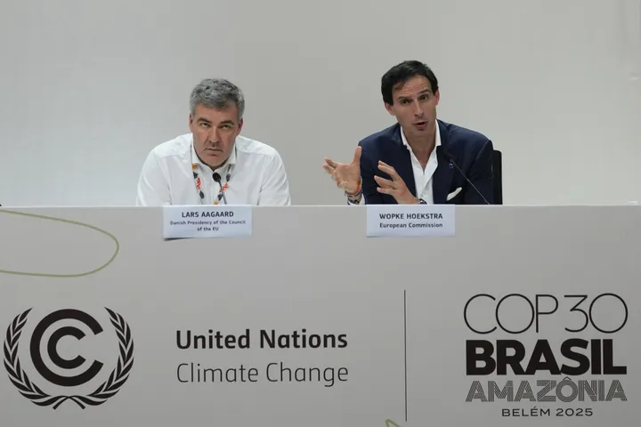 COP30 ყველაზე კრიტიკულ ფაზაში შედის, მინისტრები კლიმატის ყველაზე რთულ უთანხმოებებთან იბრძვიან