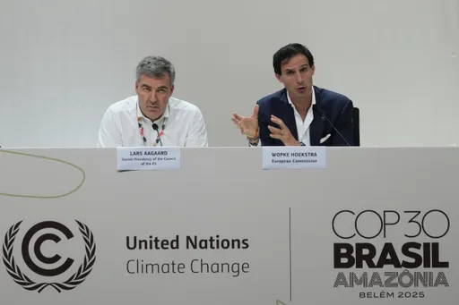 COP30 ყველაზე კრიტიკულ ფაზაში შედის, მინისტრები კლიმატის ყველაზე რთულ უთანხმოებებთან იბრძვიან