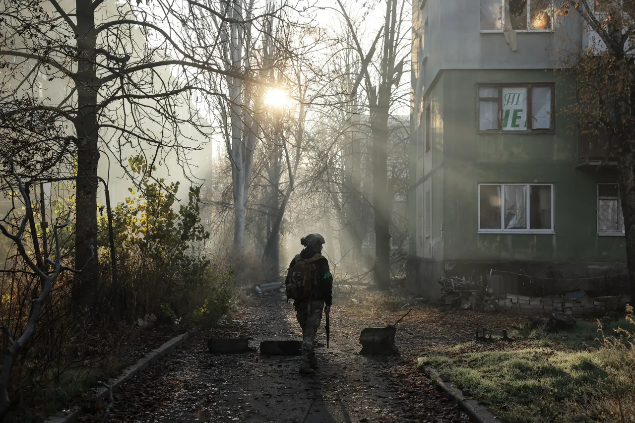 Russia says eastern Ukrainian stronghold of Kostyantynivka 'under our control'
