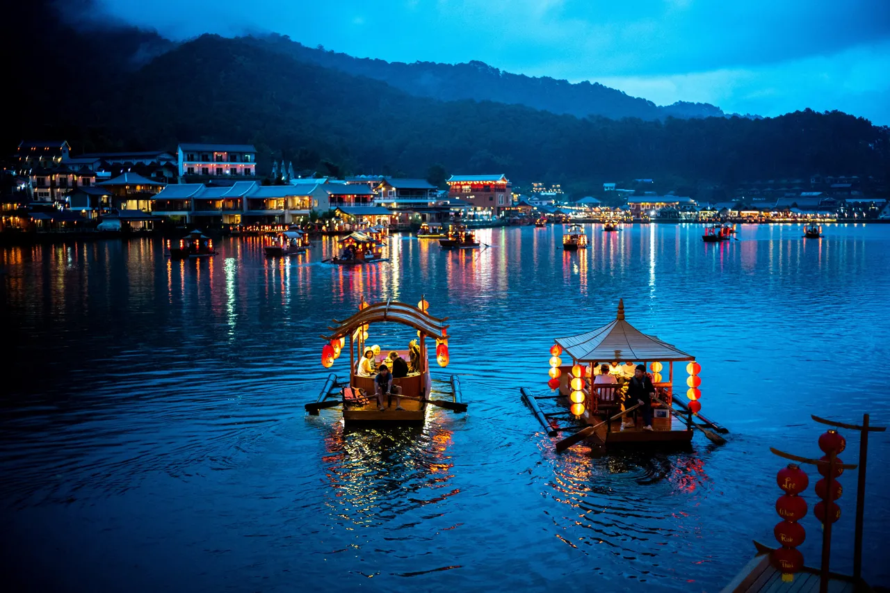 Pelancongan Thailand berdepan ketidaktentuan susulan konflik Timur Tengah