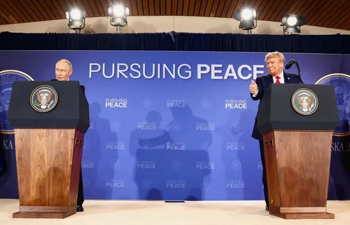 Trump: Putin zgodził się wstrzymać ataki na Ukrainę