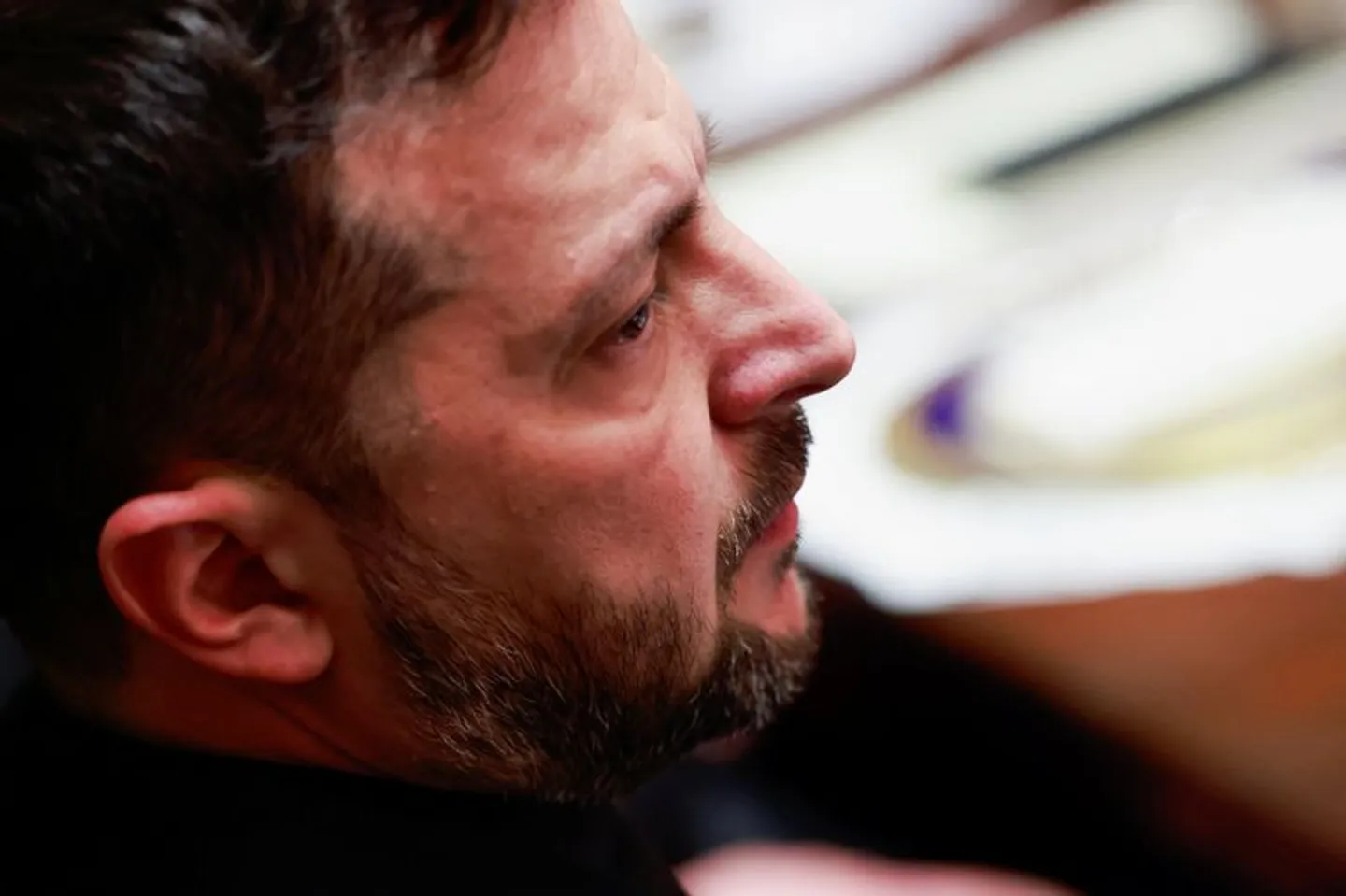 Zelenski najavio da će Ukrajina nabaviti 100 borbenih aviona Rafale od Francuske