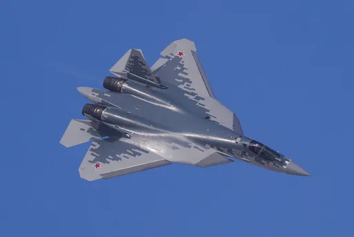 भारत ने रूस द्वारा Su-57, ड्रोन और पनडुब्बियों के लिए किए जा रहे प्रयासों पर प्रतिक्रिया दी