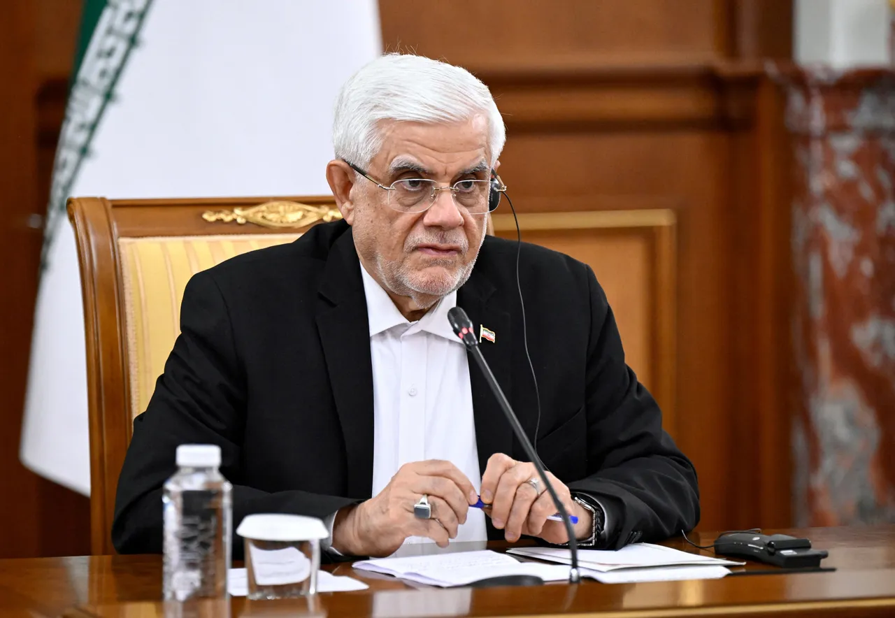 Iran vows to defend rights from Hormuz to compensation, after US talks