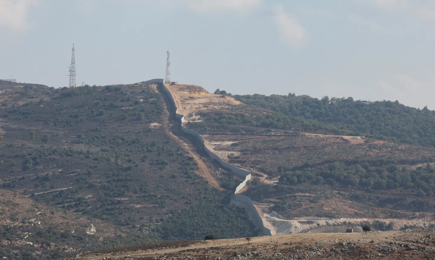 De Líbano a Siria, ataques israelíes mantienen la región bajo alerta: qué se sabe de sus incursiones