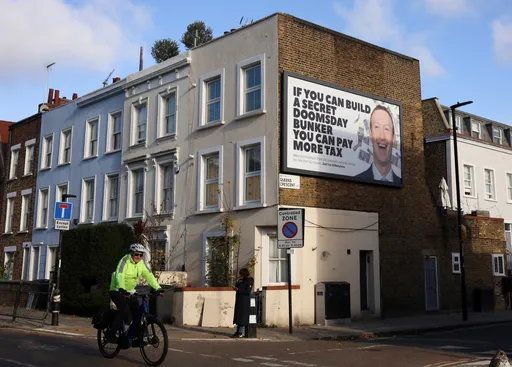 Wereldwijde minimumbelasting afgezwakt: VS krijgt uitzonderingspositie na druk regering-Trump