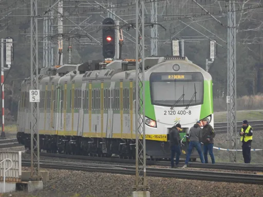 Poland to shut last Russian consulate after railway blast; Kremlin ‘regrets’ move