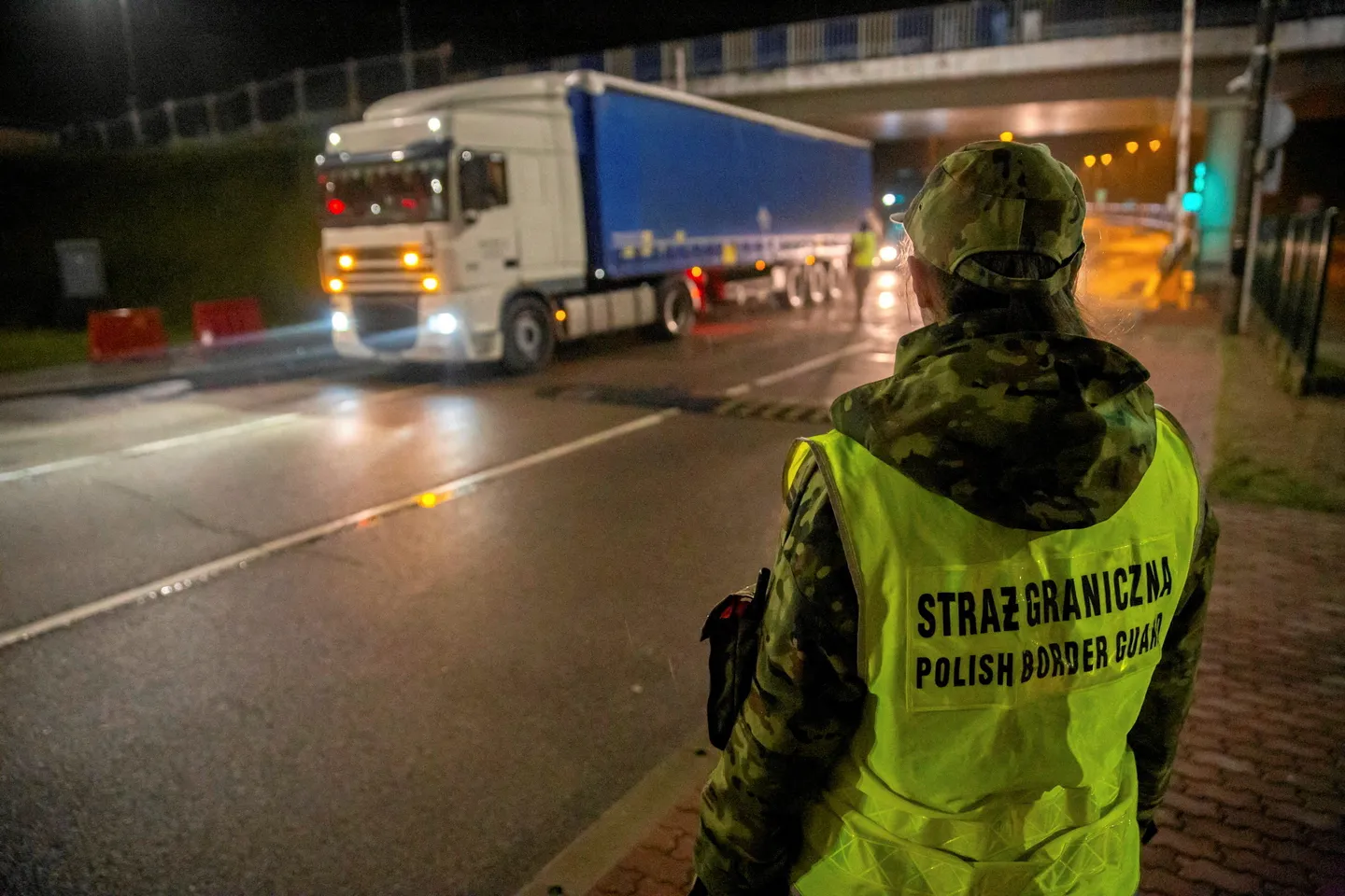 12,7 miliona papierosów i 25 ton tytoniu skonfiskowane przez służby