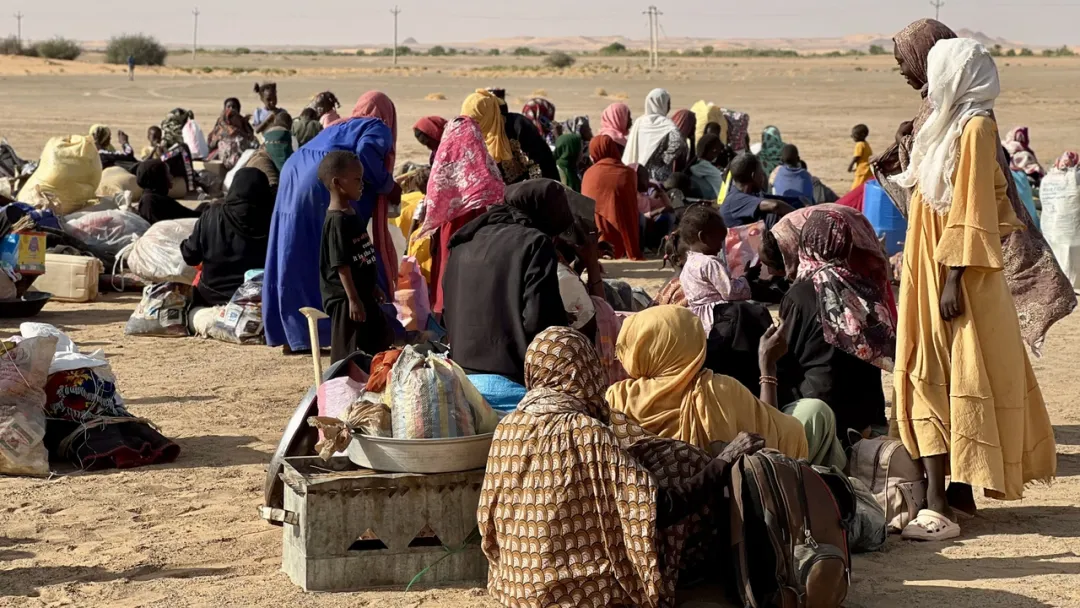 سازمان ملل: غیرنظامیان شمال دارفور در رنجی غیرقابل توصیف به سر می‌برند