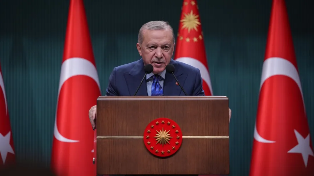 Turkigu wuxuu sii wadayaa gargaarka Qaza inkastoo Israa’iil ay waddo carqaladeyn: Erdogan