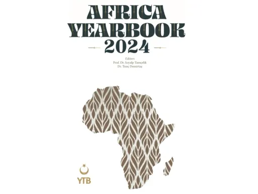 Shirika la YTB laorodhesha mafanikio ya Afrika mwaka 2024  katika kitabu chao