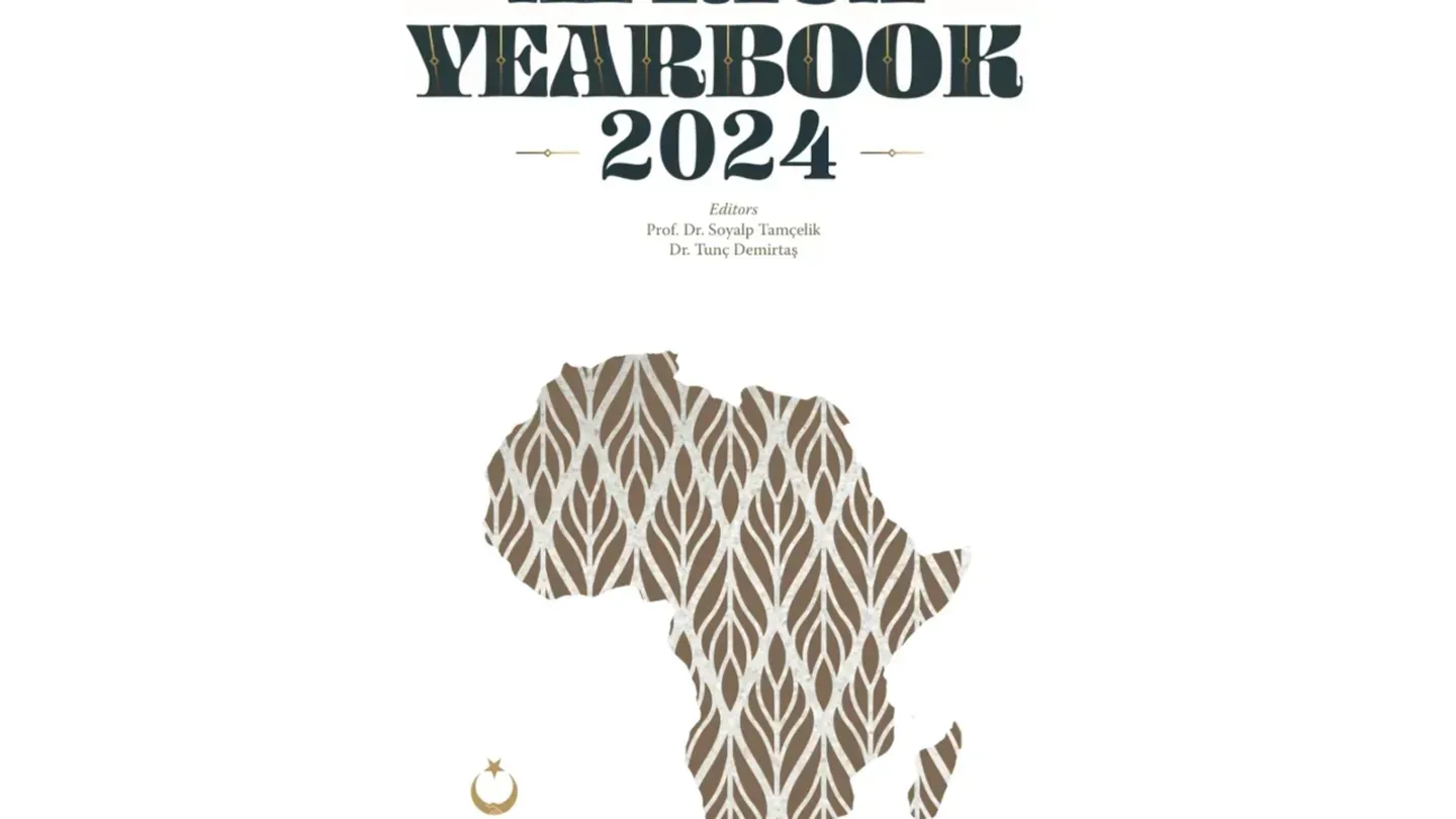 Shirika la YTB laorodhesha mafanikio ya Afrika mwaka 2024 katika kitabu chao