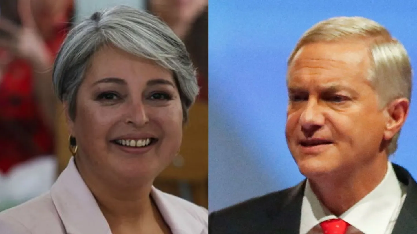 Candidatos presidenciais do Chile avançam para a segunda volta em dezembro