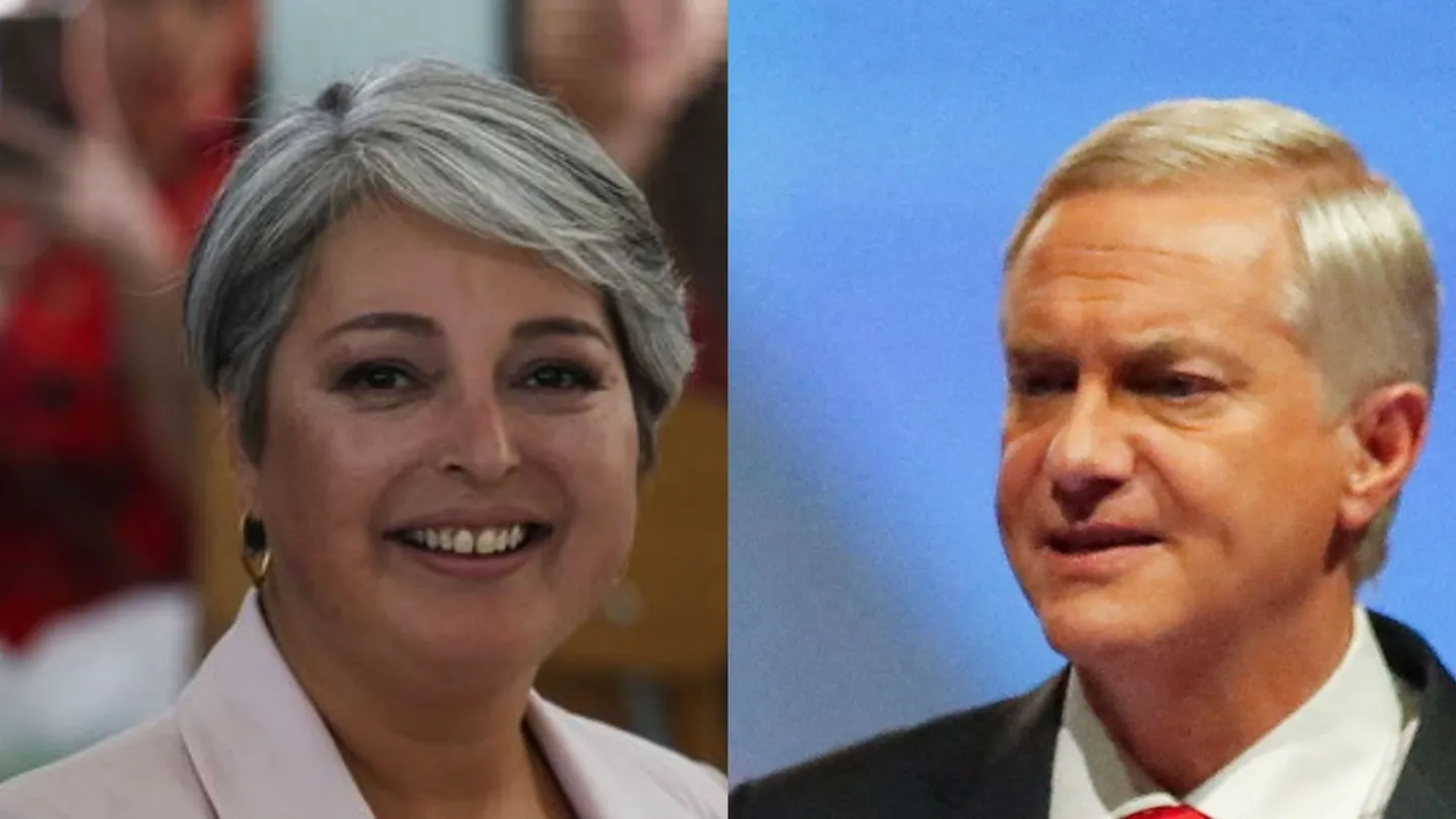 Chile elnökjelöltjei a decemberi második fordulóra készülnek