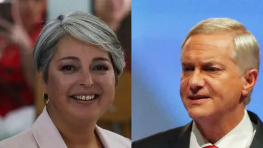 Chile elnökjelöltjei a decemberi második fordulóra készülnek