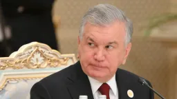 ازبکستان بر ضرورت تعامل منطقه‌ای با افغانستان تأکید کرد