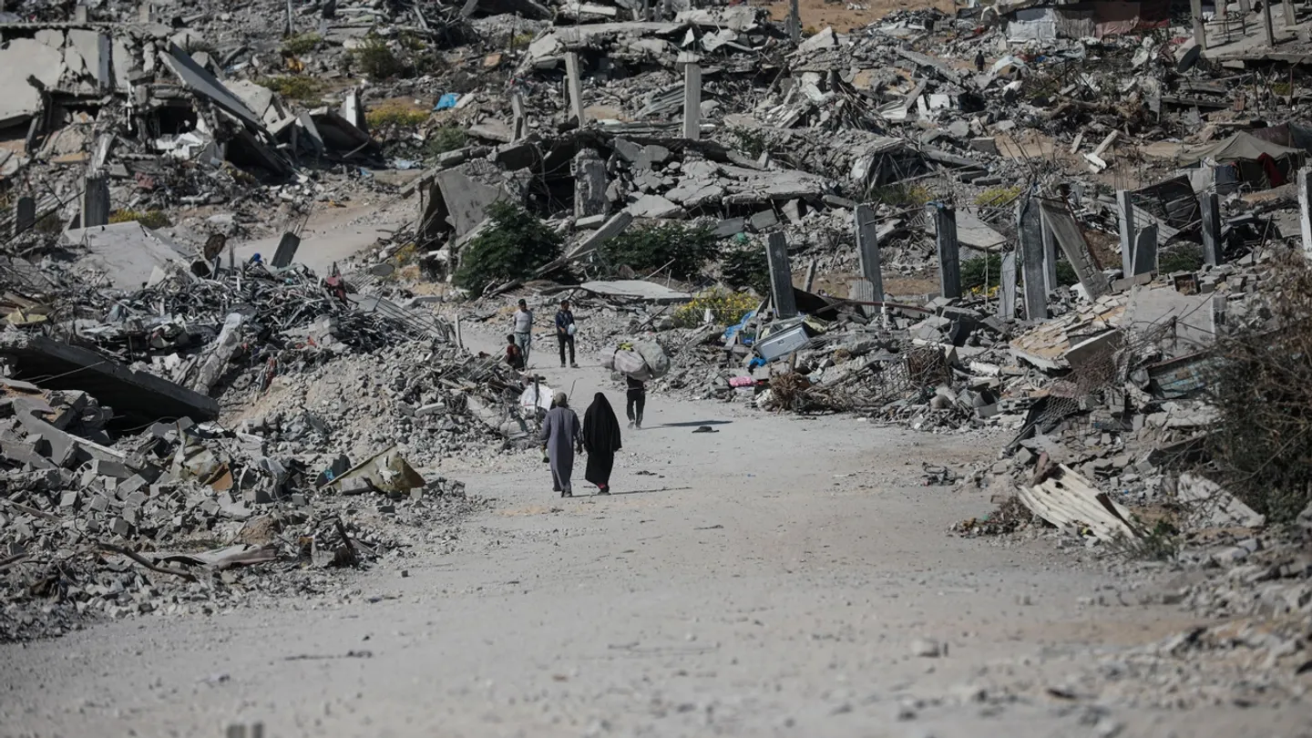 شمار کشتهشدگان حملات اسرائیل به غزه به ۶۹هزار و ۴۸۳ نفر رسید
