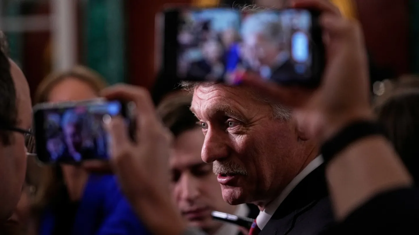 Кремль не знает, но надеется