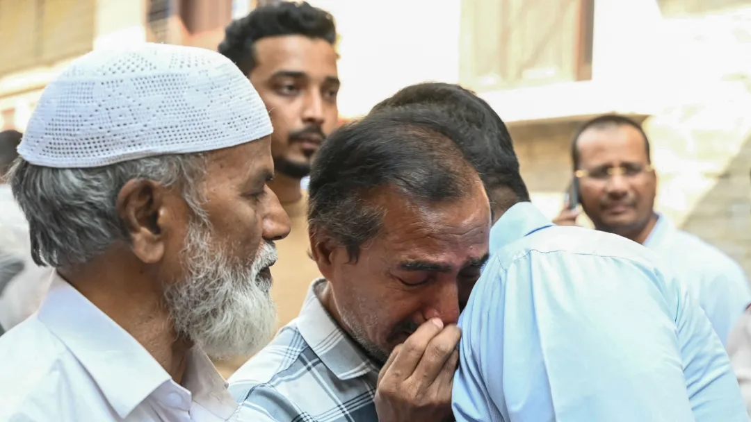 Mädinä yänäşäsendä bulğan avtobus hälakätendä 45 xaci ülde