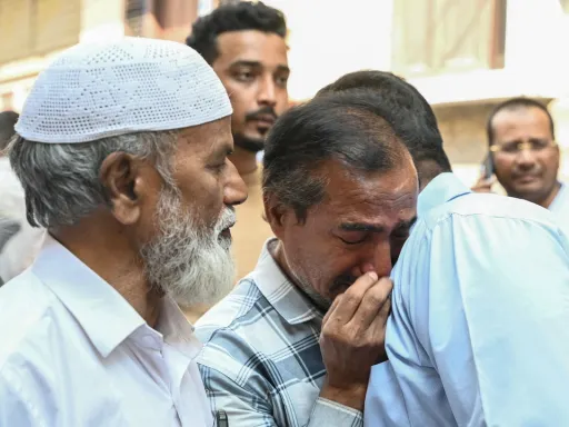 Mädinä yänäşäsendä bulğan avtobus hälakätendä 45 xaci ülde