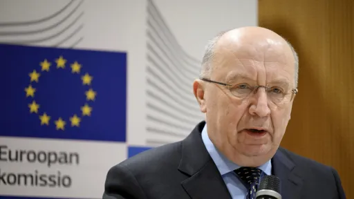 «Еуропа Ресейдің дрон шабуылдарына дайын емес»