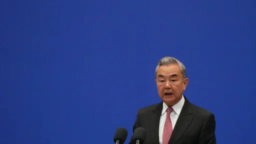 Китай усиливает связи с Центральной Азией