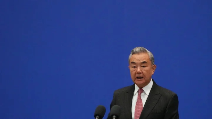 Китай усиливает связи с Центральной Азией