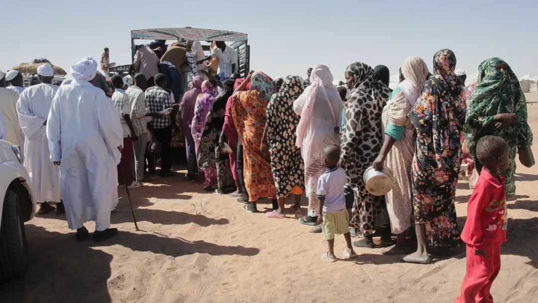 ONU diz que civis no Norte de Darfur, no Sudão, enfrentam 'sofrimento indescritível'