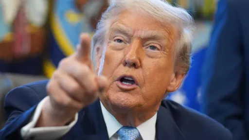 ترمب لا يستبعد إرسال قوات إلى فنزويلا ويقول إنه سيتحدث إلى مادورو