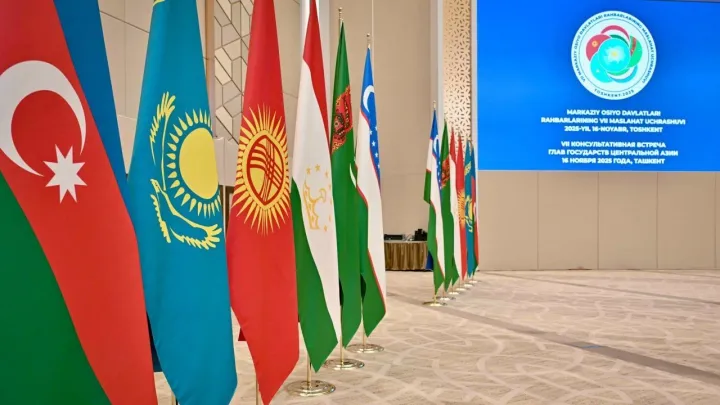 آذربایجان عضو کامل نشست‌های مشورتی آسیای مرکزی شد