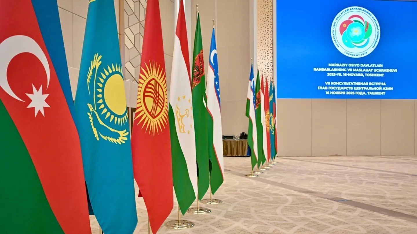 آذربایجان عضو کامل نشستهای مشورتی آسیای مرکزی شد