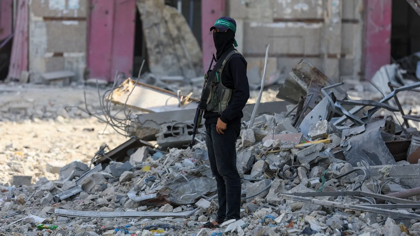 أمريكا تربط حل أزمة مقاتلي حماس في رفح بتفاهمات إبعاد قيادات الحركة خارج غزة