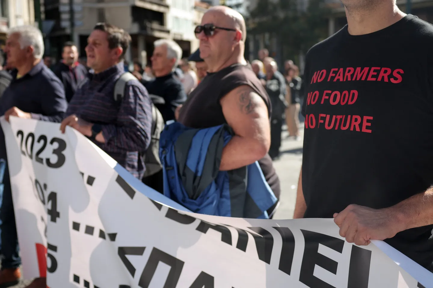 Analysis: EU subsidy scandal leaves Greece with no place to hide