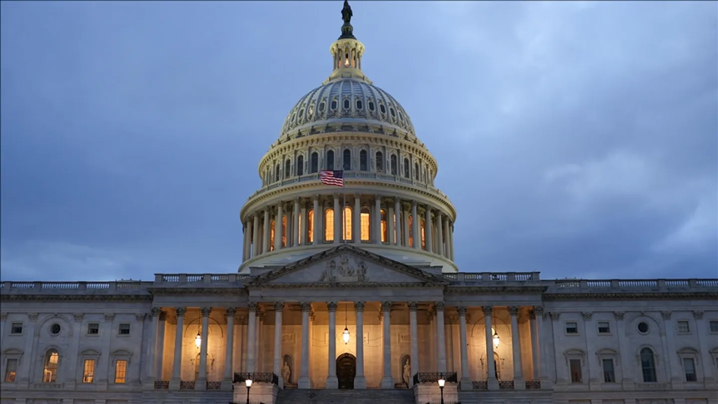 Majalisar Dokokin Amurka za ta binciki zargin yi wa Kiristoci kisan kiyashi a Nijeriya ranar Alhamis