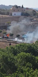 خرق جديد في جنوب لبنان.. غارة إسرائيلية تقتل مواطناً في بنت جبيل