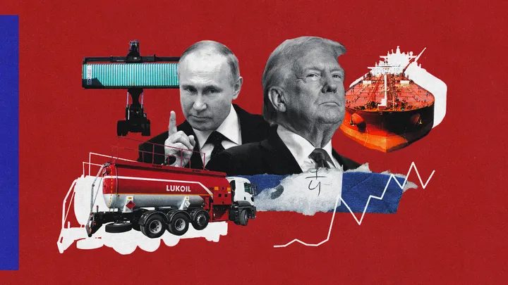 США готовятся «сокрушить» российскую экономику?