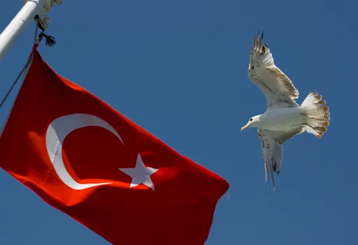 Türkiye renames 'Central Asia' as 'Turkistan' in school curriculum